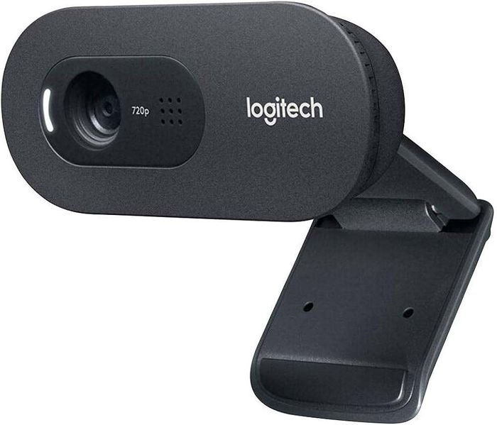 Logitech C270 (C270i) Webcam