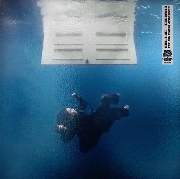 Billie Eilish - “Limited” Hit Me