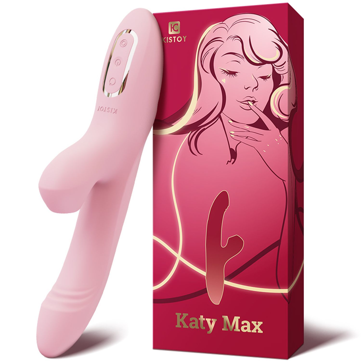 Katy Max