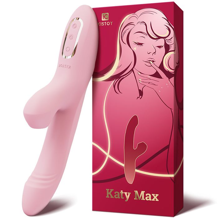 Katy Max
