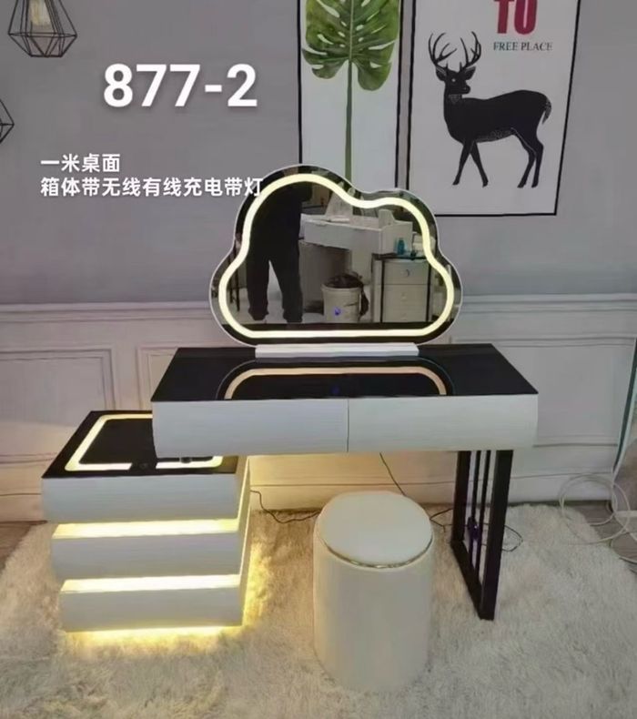 wireless цэнэглэгчтэй