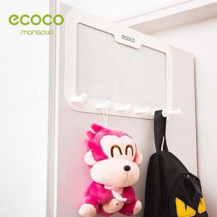 ECOCO хаалганы өлгүүр