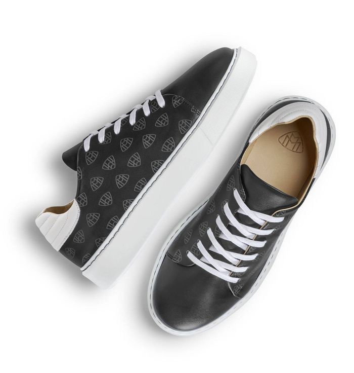 THE VERVE I Black 43