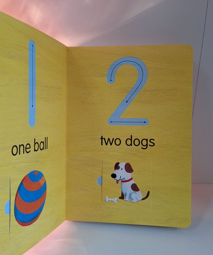 Numbers 