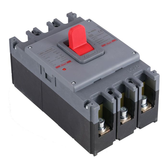 HDM3 - 250L/3P - MAG-THER 160A