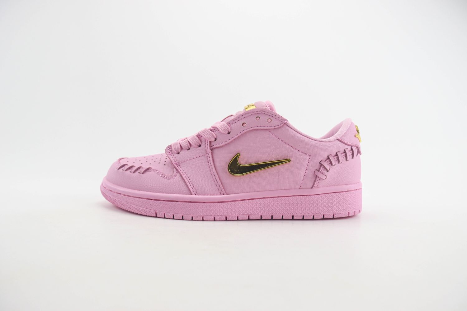 Jordan 1 Low Method of Make Perfect Pink (Women's)