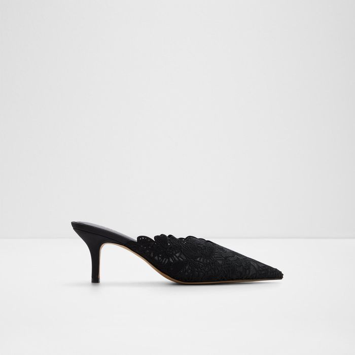 GALINA-1-BLACK-L Dress Shoes