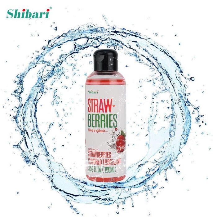 Shibari- Lubricant Gel