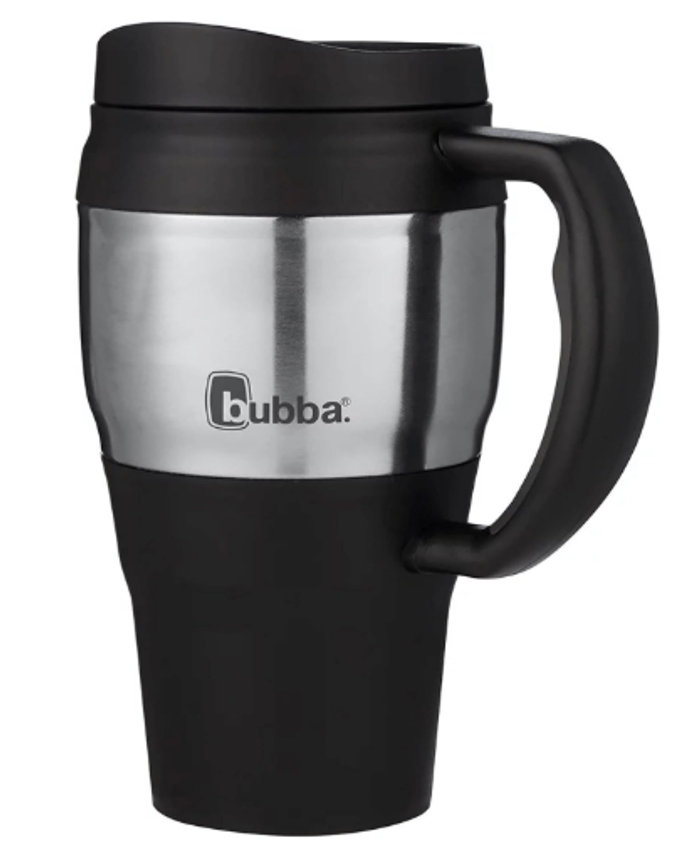 Bubba аялалын аяга