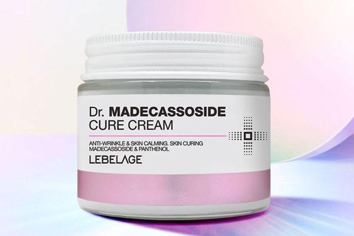 Нүүрний тос Dr.Madecassoside 70мл 