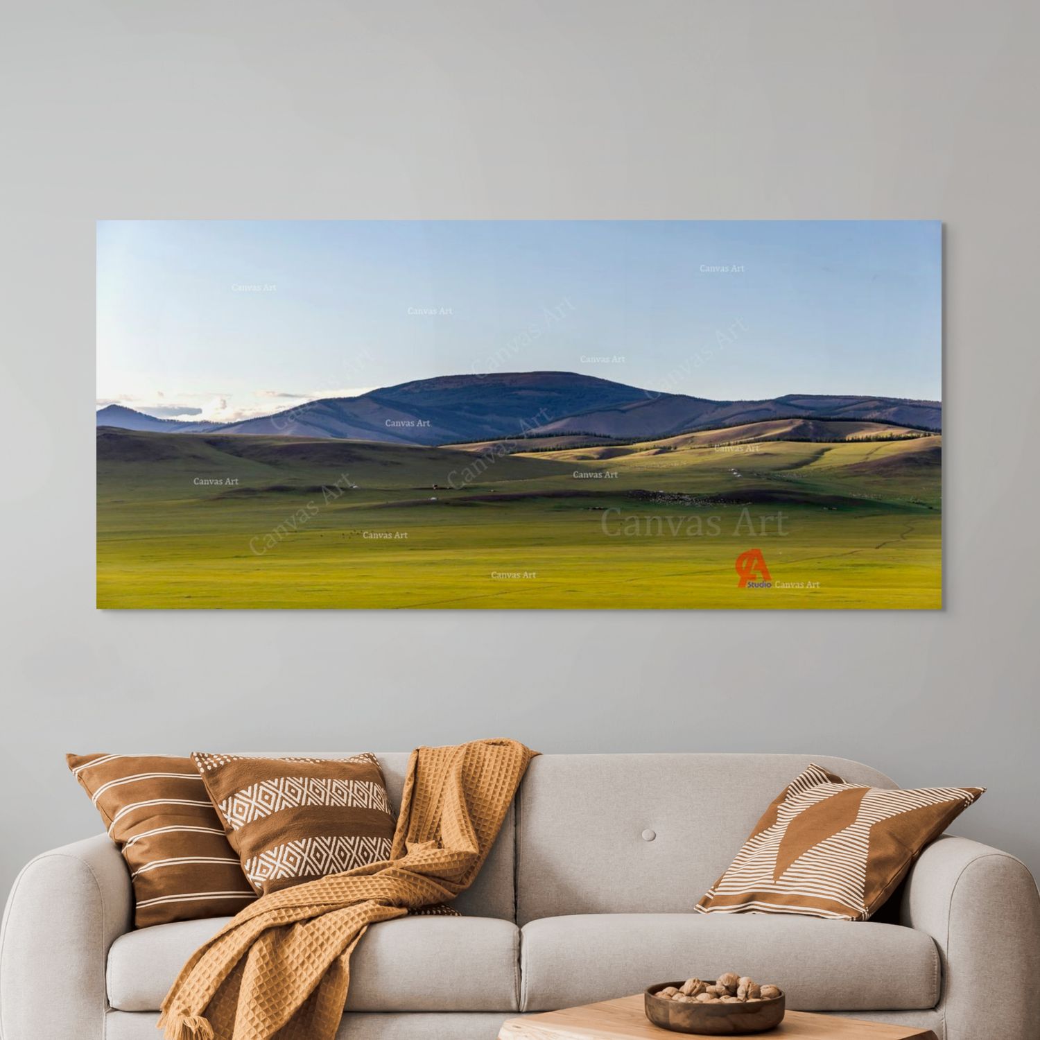 Дулаанхаан уул