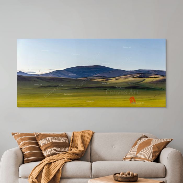 Дулаанхаан уул