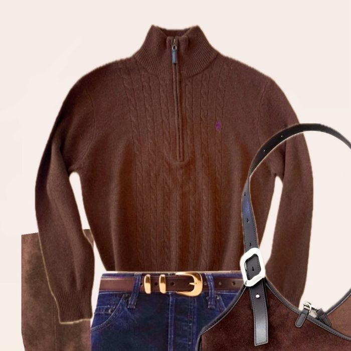 Бэлэн Brown/Burhungy цамц