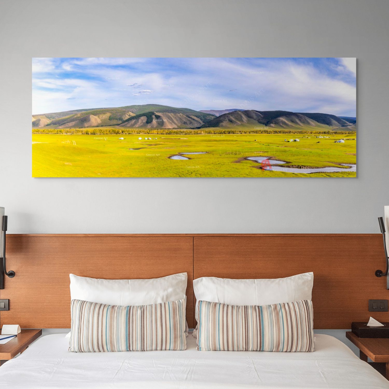 Хан-Өндөр хайрхан