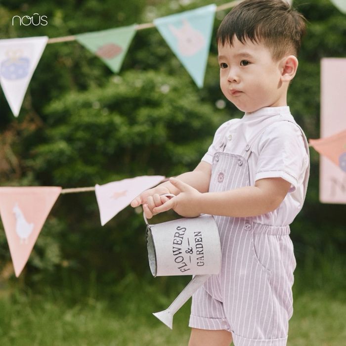 Мөрөвчтэй шорттой хос