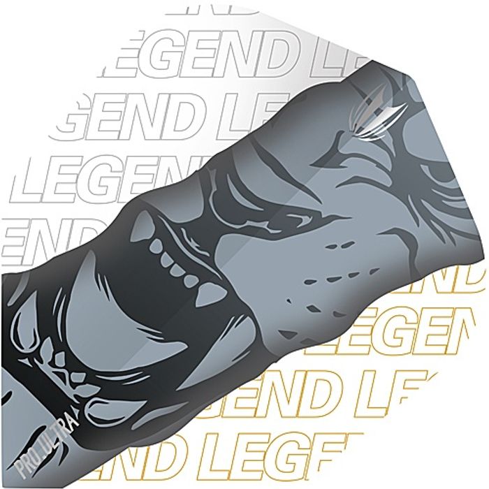 Target Paul Lim G4 Pro.Ultra No.6 Flights