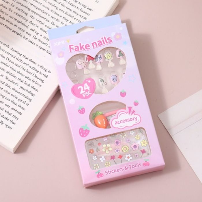 Охидын наадаг хумс