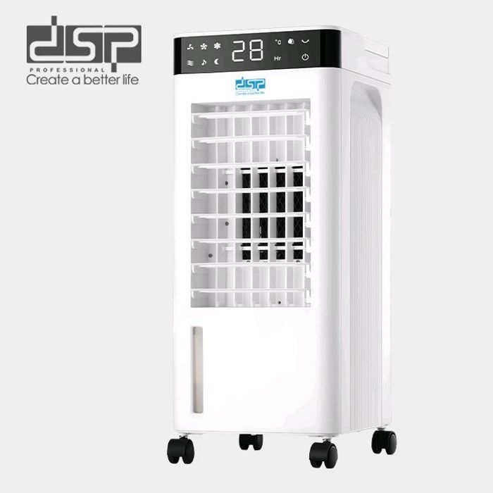 DSP air cooler