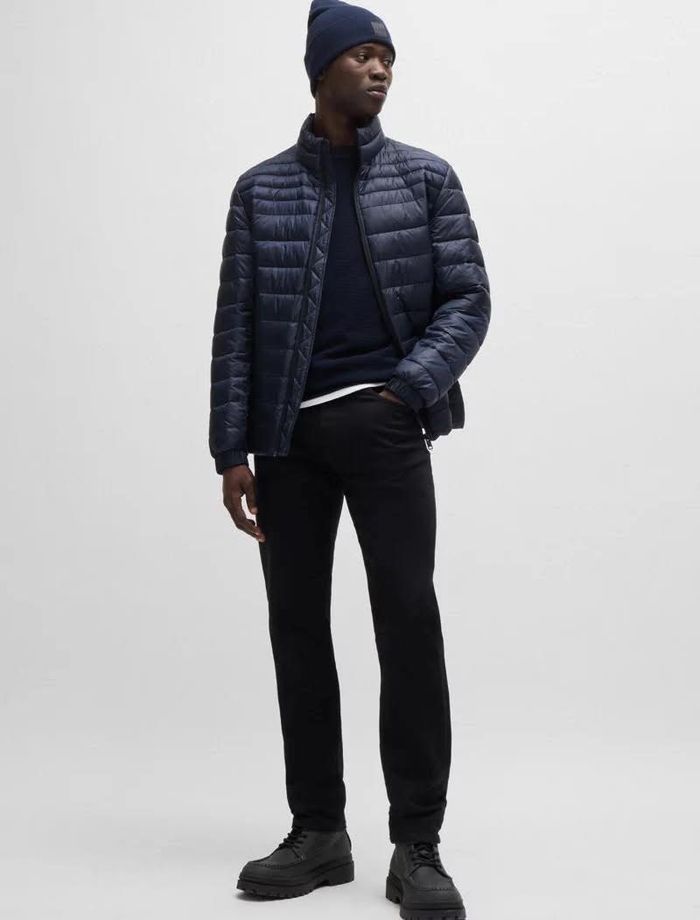 𝐇𝐮𝐠𝐨 𝐁𝐨𝐬𝐬 - брэндийн  хавар намрын куртик