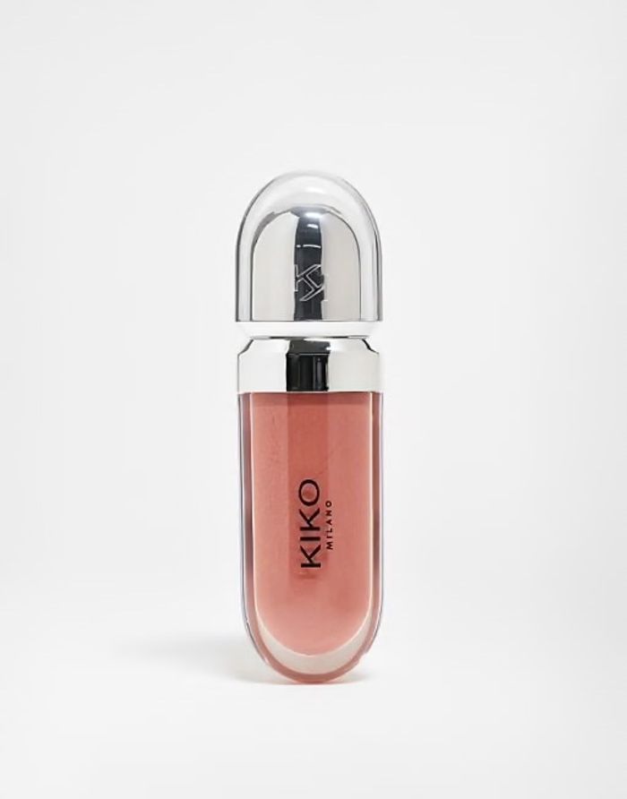 Kiko 3d oil gloss