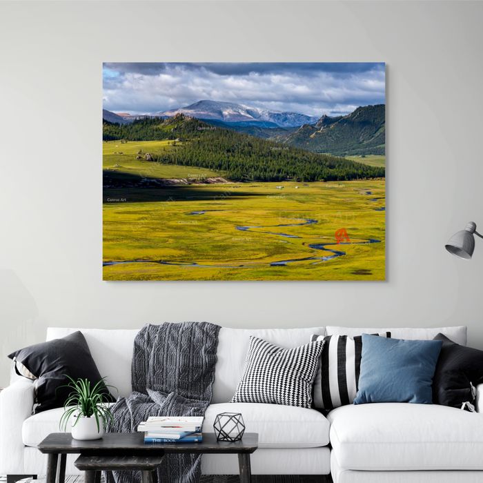 Суварга хайрхан 