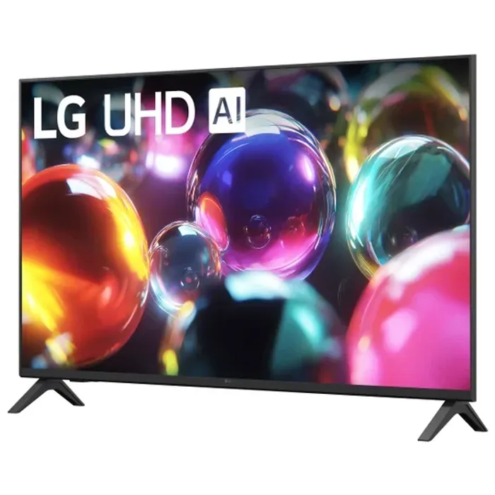 LG 43" 4K UHD УХААЛАГ ЗУРАГТ