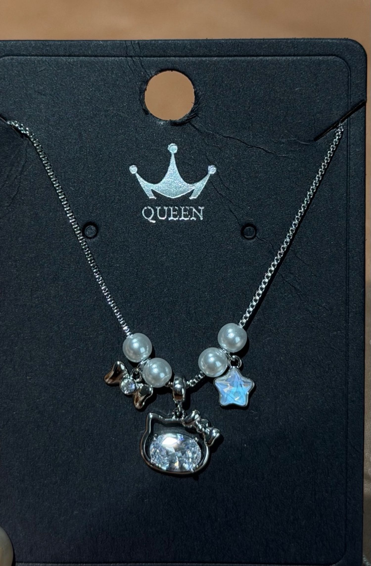 Хүзүүний зүүлт