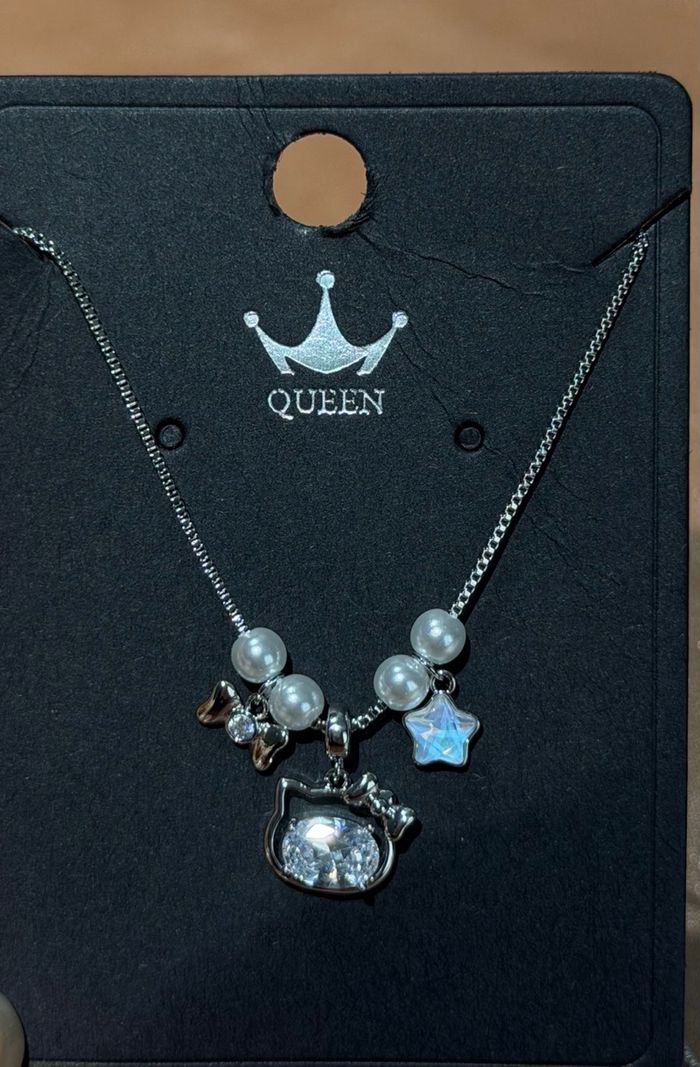 Хүзүүний зүүлт