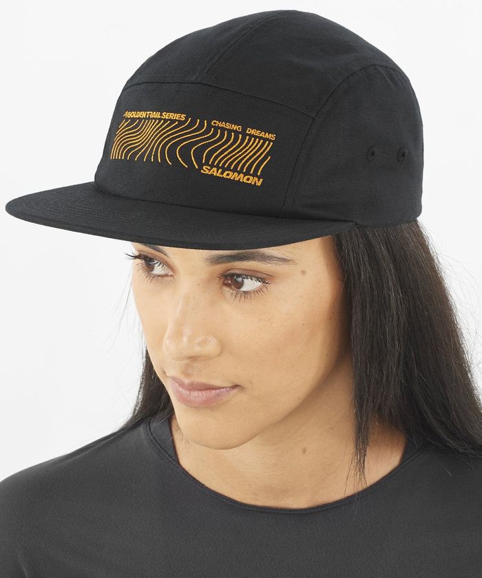 Salomon | GOLDEN TRAIL FIVE PANEL