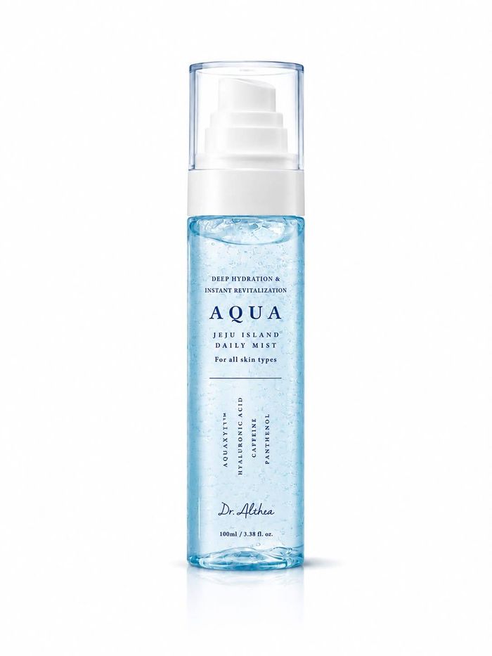 Dr.Althea Aqua Marine Jelly mist