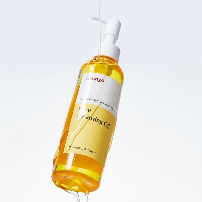 ma:nyo Pure Cleansing Oil (200ml)