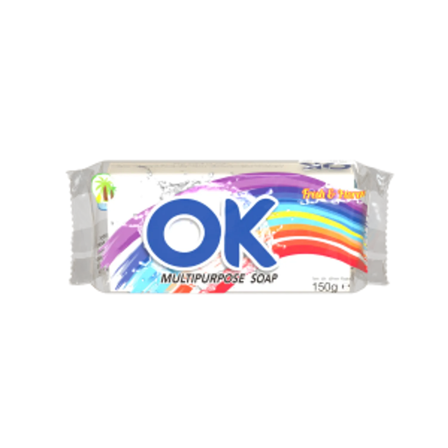 Эдийн саван ОК