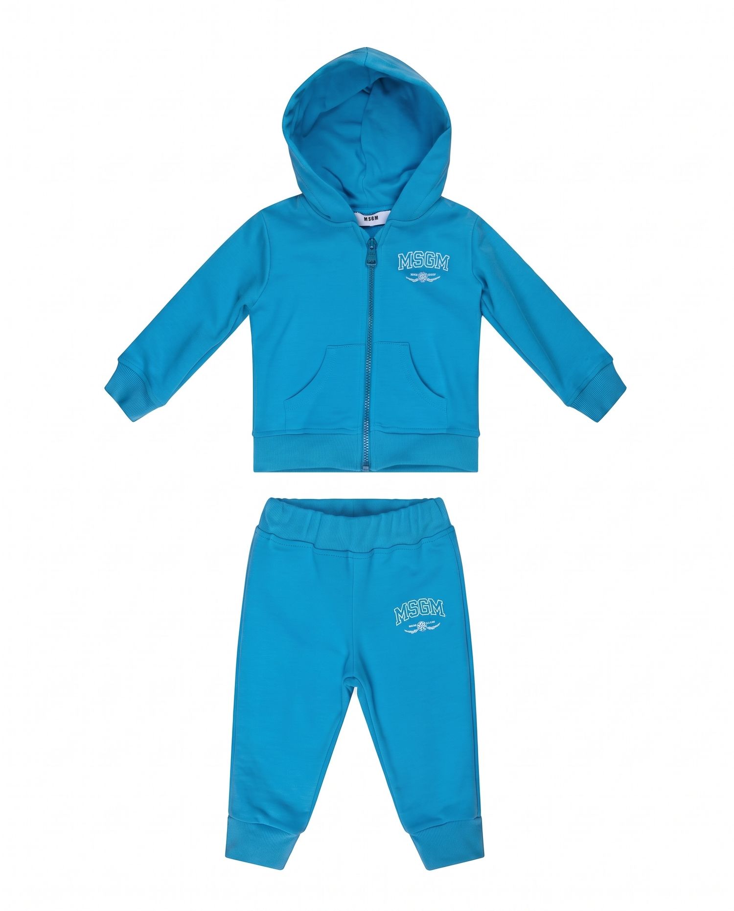 STRETCH FLEECE, TRACKSUIT ZIP HOODIE