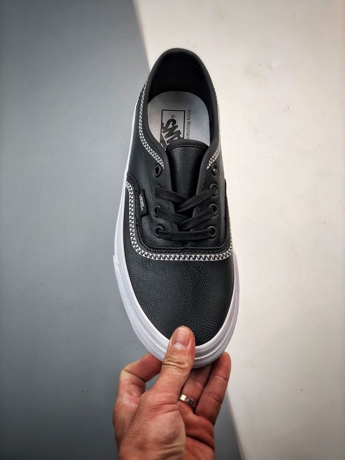 Vans 44 Leather