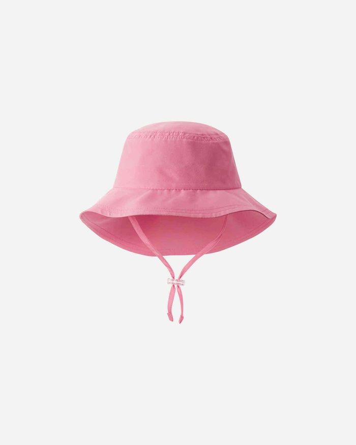 Sunhat, Rantsu,Sunset Pink