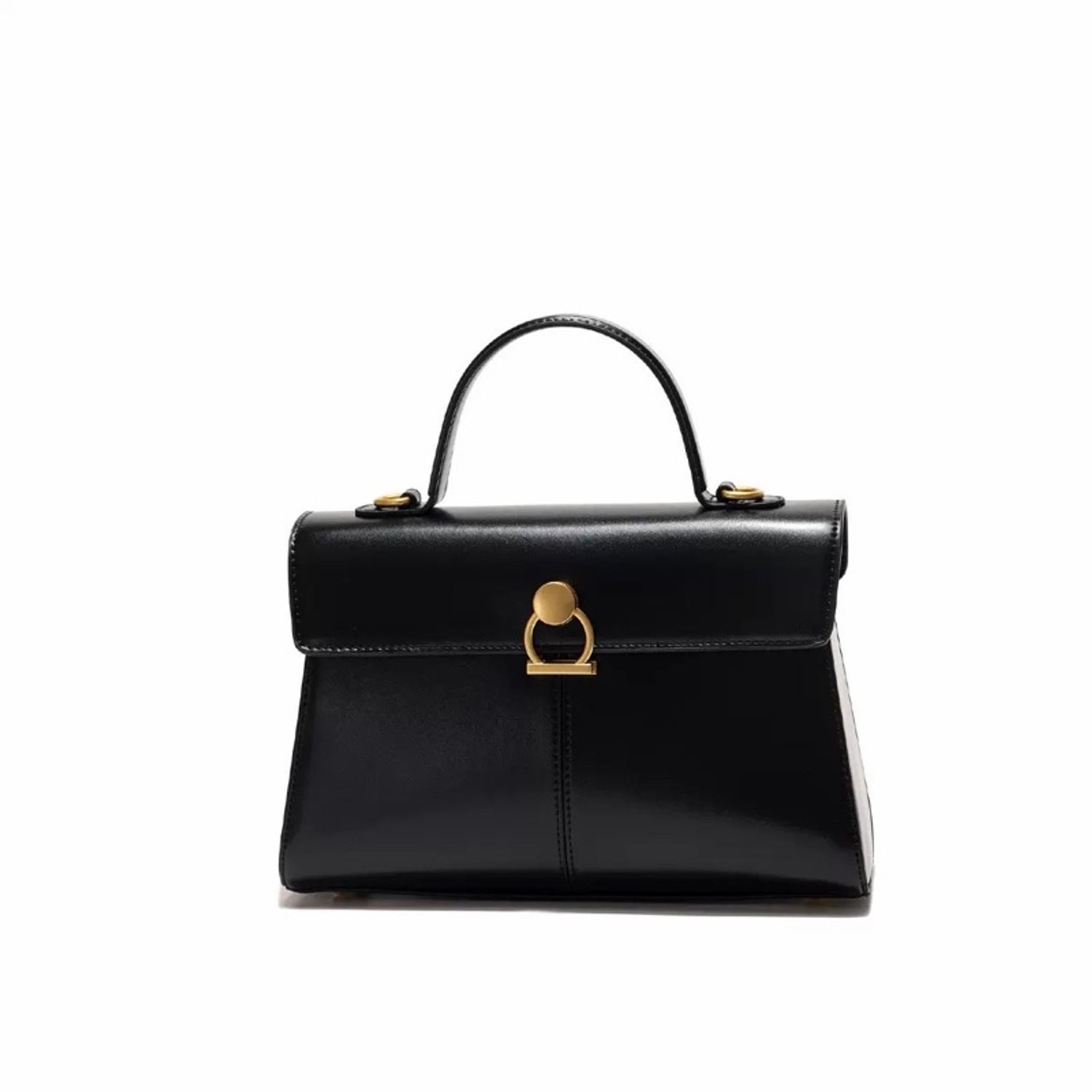 LUCIA Black