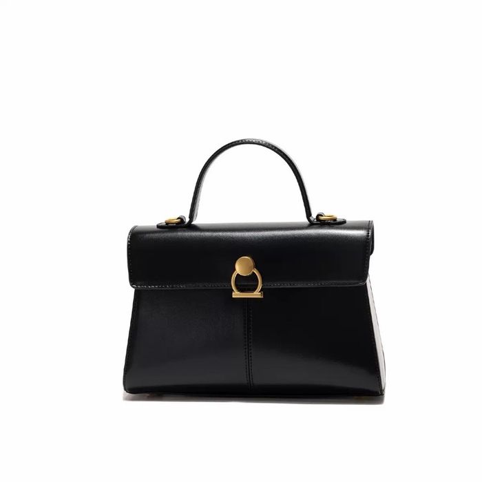 LUCIA Black
