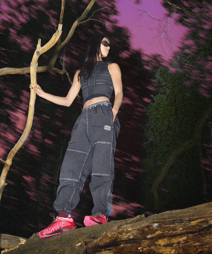 Salomon | XT WHISPER ARIES 