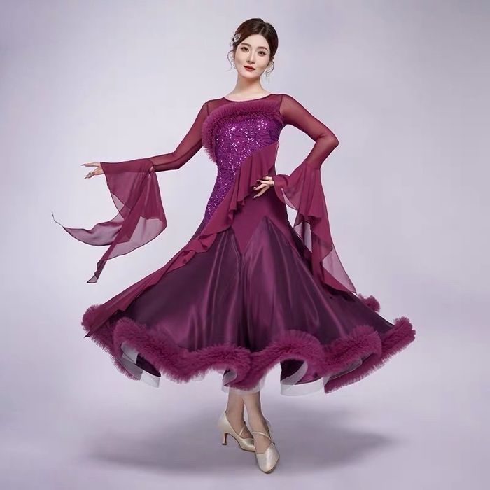 Бүжгийн даашинз / шинэ загвар /