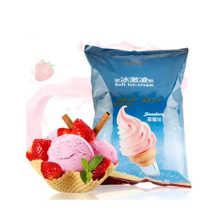 Гүзээлзгэнэ, Choice зайрмагны бэлдэц 1кг