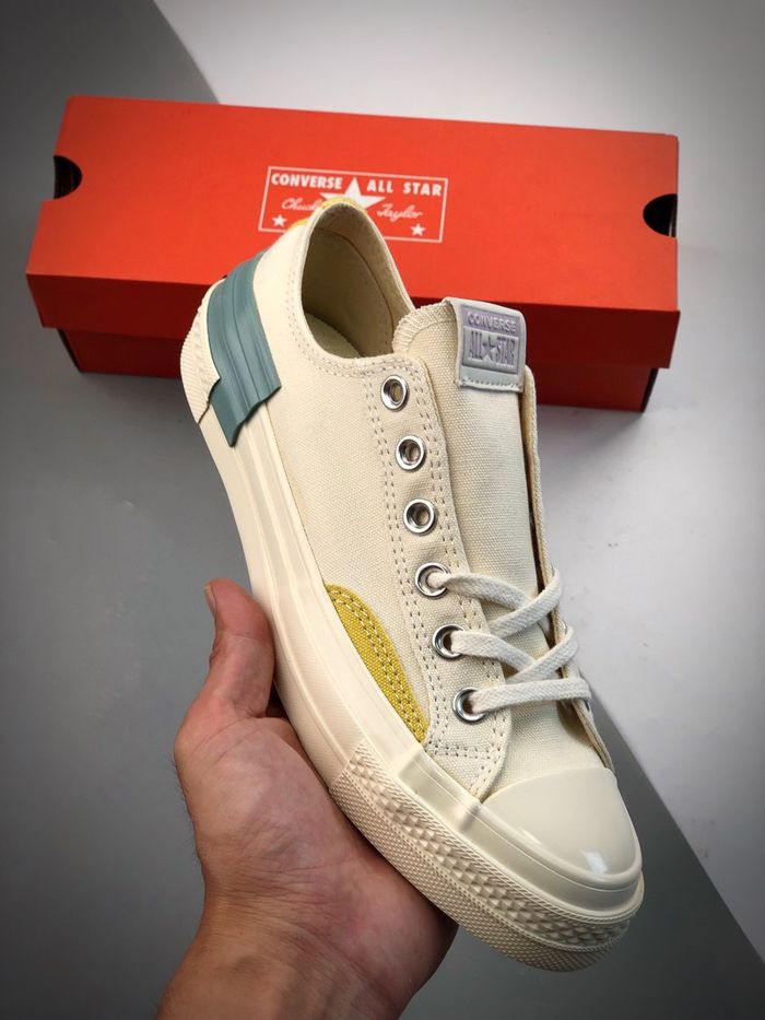 Converse Chuck Taylor 70s Low