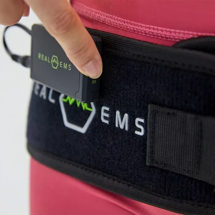 RealEms Perfect Hip (Өгзөгний булчин хөгжүүлэх цахилгаан төхөөрөмж)