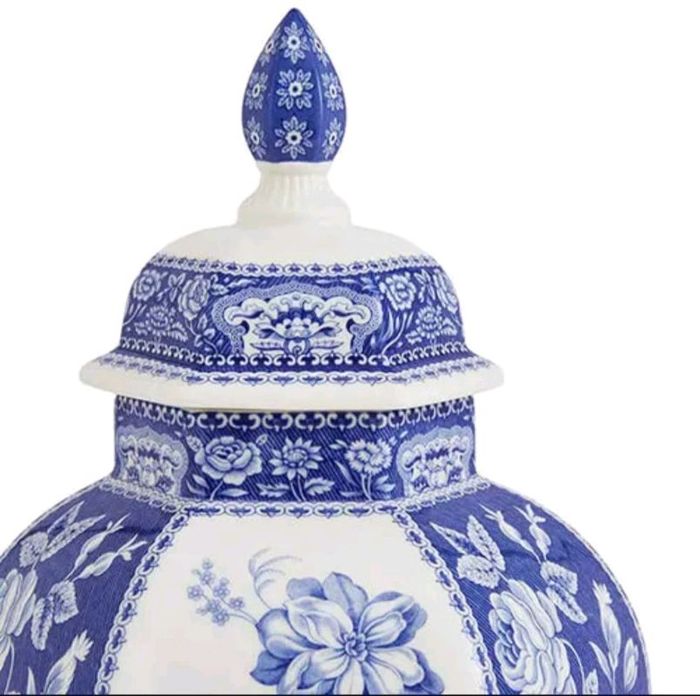 Vase Floral_39.5cm/15,5"