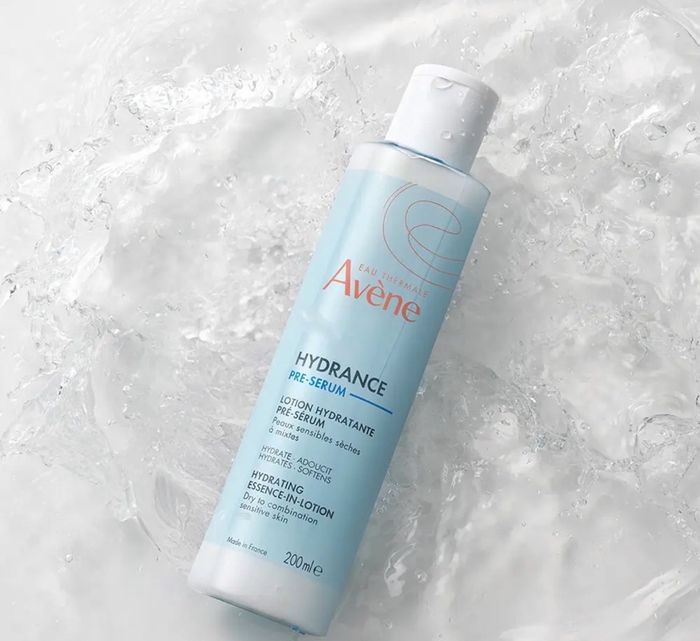 AVENE HYDRANCE PRE-SERUM (HYDRATING ESSENCE-IN-LOTION) 200ml 