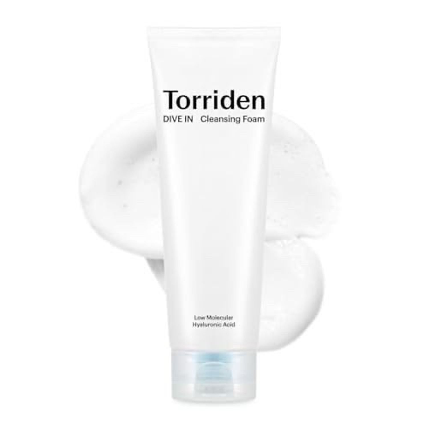 Torriden Dive In Cleansing Foam