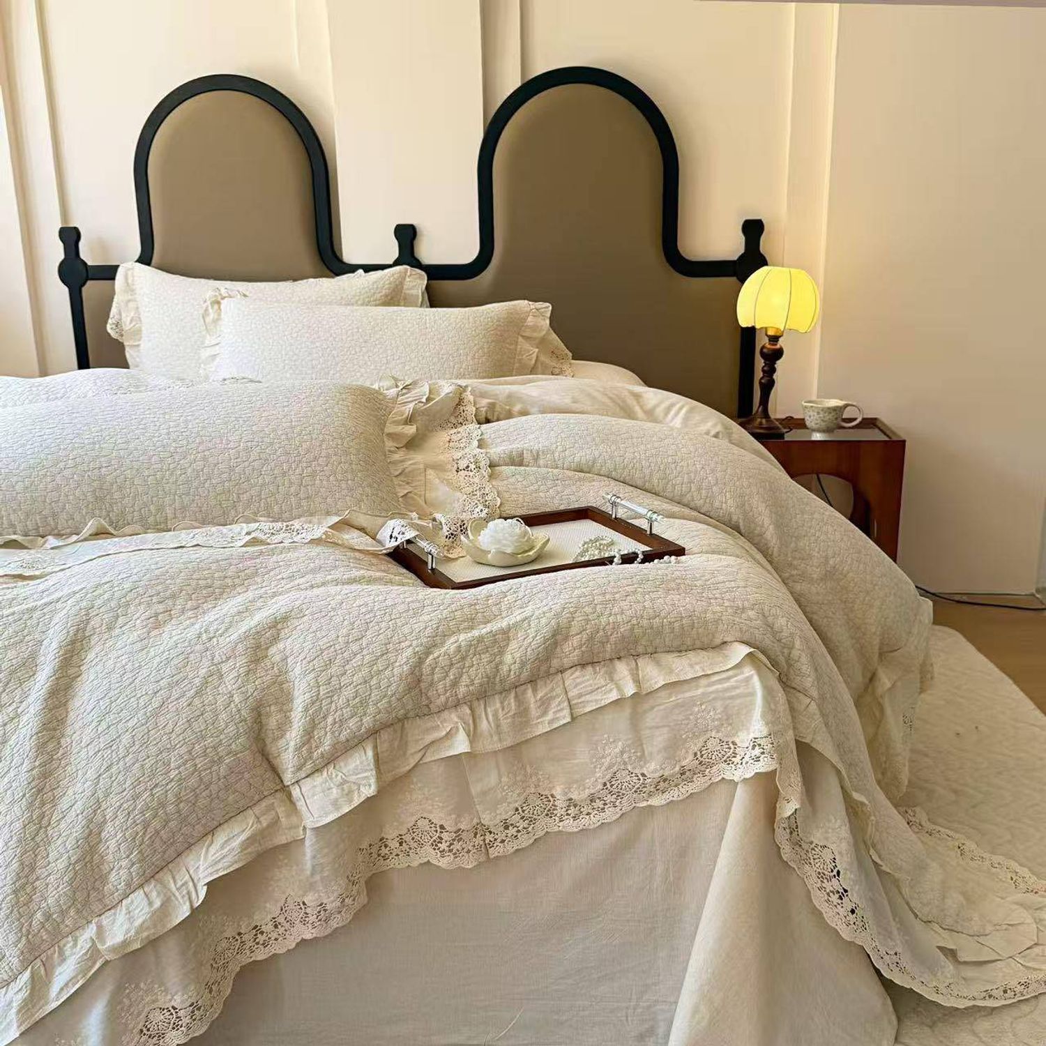 Маалингын даавуун 4 хос