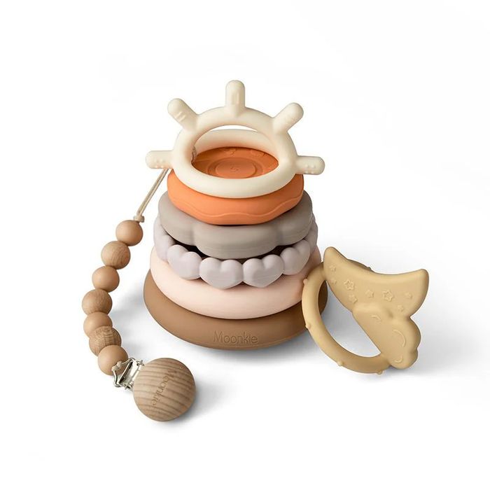 Олон үйлдэлт цамхаг ШАРГАЛ