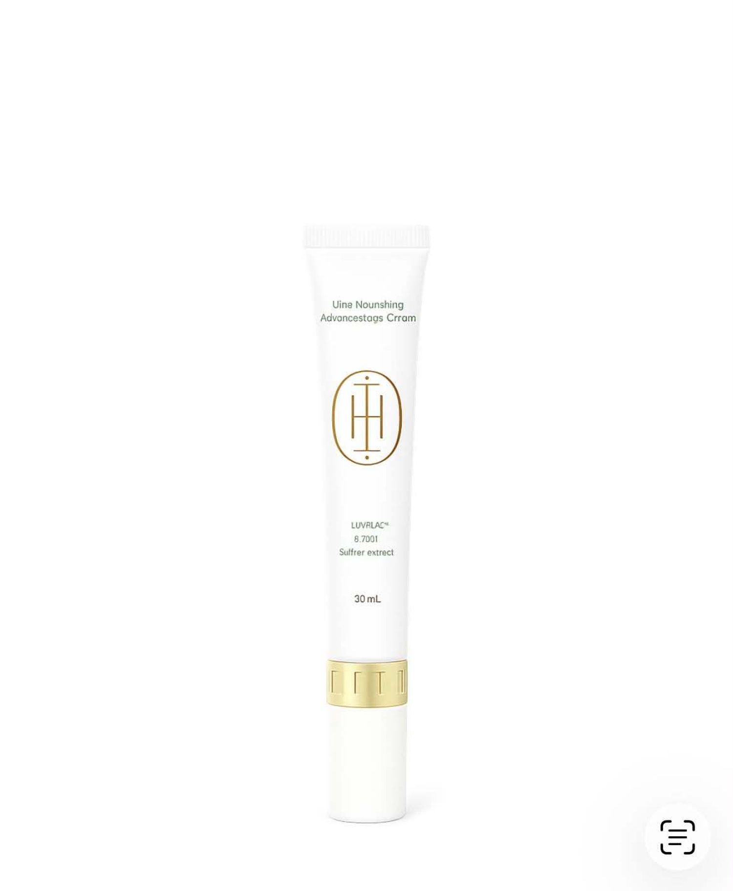 Holitual Ultra Nourishing Advanced Eye Cream 30ml