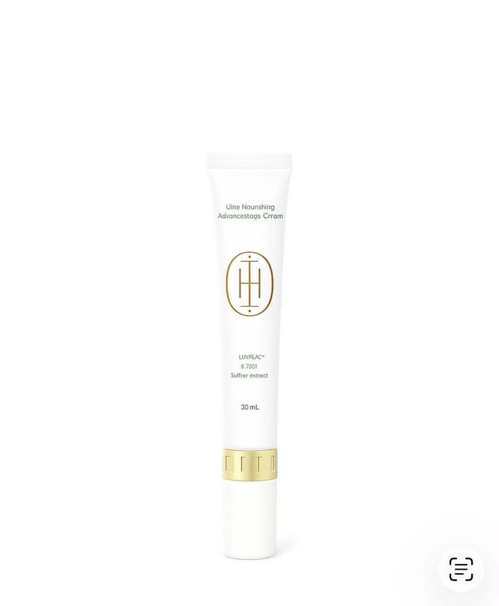 Holitual Ultra Nourishing Advanced Eye Cream 30ml