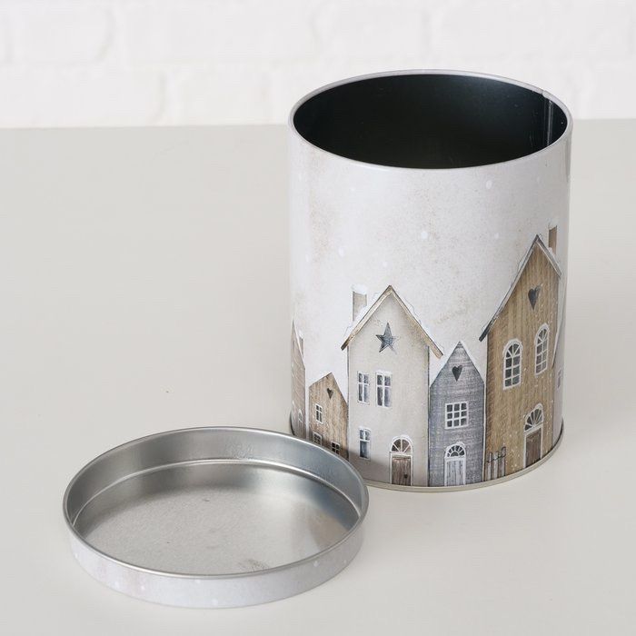 Storage canister 2set